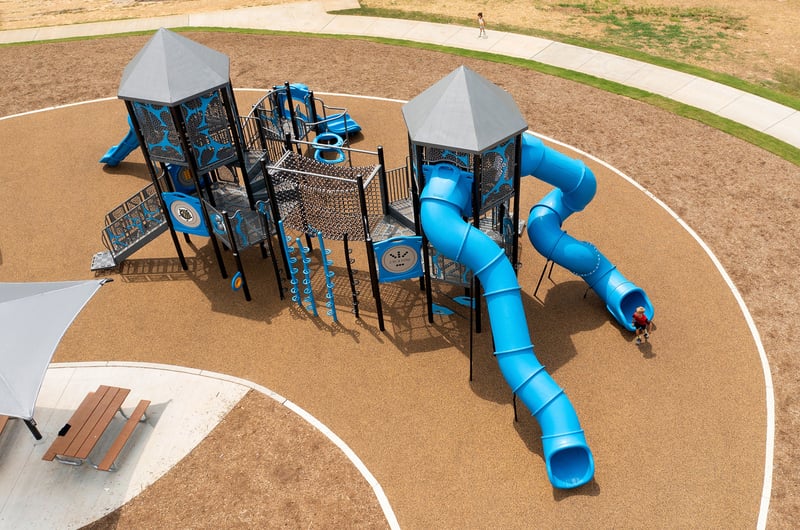 Barwell Road Park preview 3